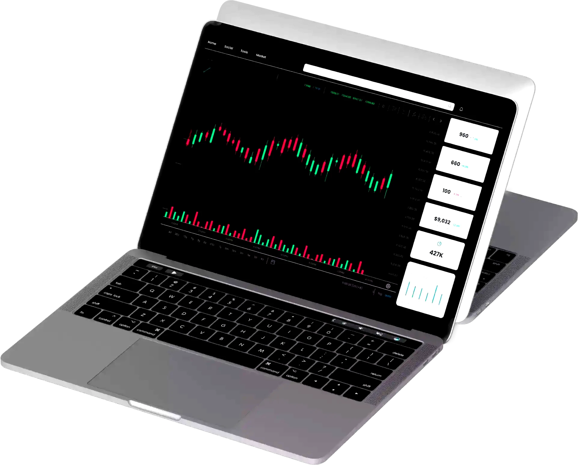 Trade Edge AI リアルタイム価格